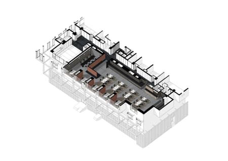 Renovation of Feria Hotel in Shenzhen Bay